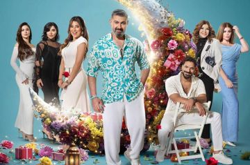 قليل من الضحك... دراما رمضان مصر تتعثر كوميديا