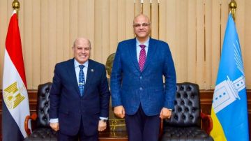 محافظ الإسكندرية: نعتز بالدور الوطني للنيابة الإدارية في إعلاء سيادة القانون محافظ الإسكندرية: نعتز بالدور الوطني للنيابة الإدارية في إعلاء سيادة القانون