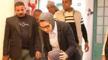 محافظ الوادي الجديد تحيل العاملين بوحدة بورسعيد الصحية للتحقيق