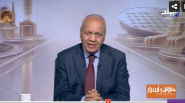 مصطفى بكري : الاعتداء على دول الخليج مرفوض .. ومصر لن تقبل بذلك