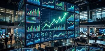 موجز مباشر : ماراثون الأرباح المليارية يسيطر على بورصة مصر وسط توزيعات موجز مباشر : ماراثون الأرباح المليارية يسيطر على بورصة مصر وسط توزيعات