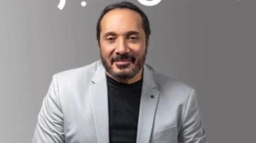 موعد حفل علي الحجار بساقية الصاوي موعد حفل علي الحجار بساقية الصاوي