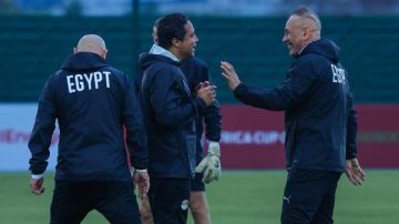 ناقد رياضي: إلغاء ودية منتخب مصر وإسبانيا استعدادا لكأس العالم