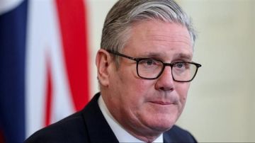 هل دق كير ستارمر المسمار الأخير في نعش الناتو