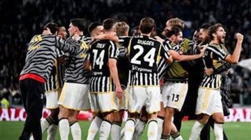 يوفنتوس الإيطالي يلجأ إلى لينكد إن لعلاج أزمة الإصابات