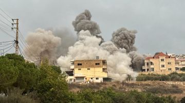 80 غارة إسرائيلية تستهدفت الأراضي اللبنانية الليلة الماضية 80 غارة إسرائيلية تستهدفت الأراضي اللبنانية الليلة الماضية