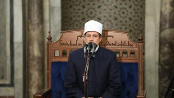 أسامة الحديدي: الذل بين يدي الله واللجوء إليه أعظم ركائز النصر