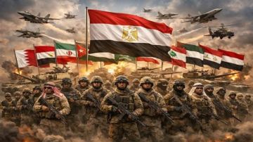 أسامة كبير: يجب تنفيذ دعوة الرئيس السيسي بتشكيل قوة عربية فيديو أسامة كبير: يجب تنفيذ دعوة الرئيس السيسي بتشكيل قوة عربية فيديو