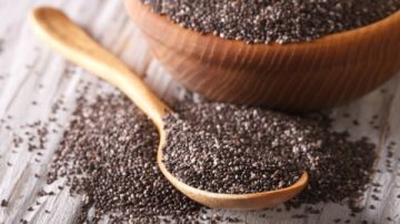 أفضل وقت لتناول بذور الشيا والحصول على الفوائد.. فما هو؟ أفضل وقت لتناول بذور الشيا والحصول على الفوائد.. فما هو؟