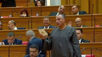 إسكان النواب تناقش أزمة الصرف الصحي بالمنوفية الأحد المقبل