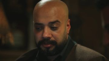 إفراج الحلقة 18.. زواج حاتم صلاح من شقيقة عمرو سعد