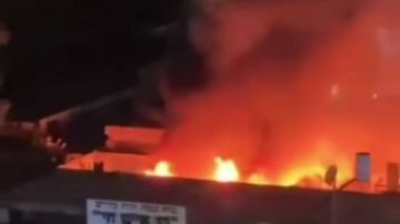 الحرس الثوري: سنواصل ملاحقة نتنياهو وقتلـــه .. ونيران بتل أبيب شاهد الحرس الثوري: سنواصل ملاحقة نتنياهو وقتلـــه .. ونيران بتل أبيب شاهد