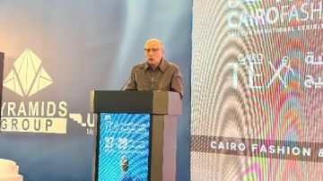 السفير التركي: تعزيز التعاون التجاري وتعميق الشراكة الصناعية مع مصر