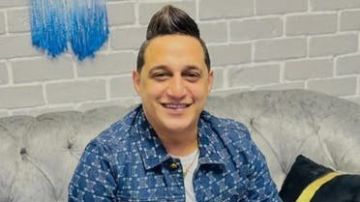 اللهم لا حسد من رجعة الأسد.. البحراوي يتراجع في قرار اعتزاله للغناء