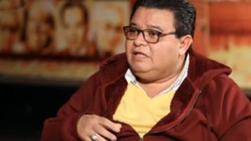 المخرج خالد جلال يروي تجاربه مع كبار النجوم ويكشف أسرار الأعمال الفنية المخرج خالد جلال يروي تجاربه مع كبار النجوم ويكشف أسرار الأعمال الفنية