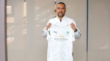 المصري بالأبيض وشباب بلوزداد بالأحمر غدا في الكونفيدرالية