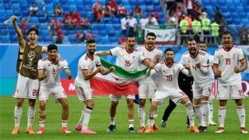 انسحاب ايران من كاس العالم يسبب أزمة كبيرة.. التفاصيل الكاملة