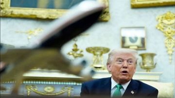 ترامب: الحرب مع إيران قد تنتهي قريبا عاجل ترامب: الحرب مع إيران قد تنتهي قريبا عاجل