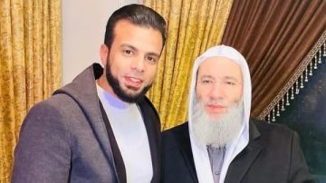 حقيقة وفاة الداعية محمد حسان حقيقة وفاة الداعية محمد حسان