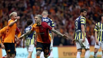 دوري أبطال أوروبا .. جالطة سراي تهزم ليفربول وتنتظر التأهل من الانفيلد