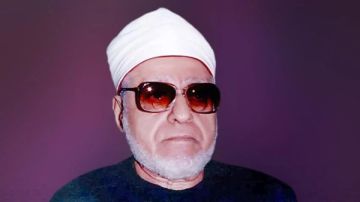 ذكرى وفاة الشيخ جاد الحق.. رجل المواقف الشامخة الذى كان لا يغضب إلا لله ذكرى وفاة الشيخ جاد الحق.. رجل المواقف الشامخة الذى كان لا يغضب إلا لله