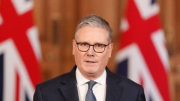 رئيس وزراء بريطانيا يدافع عن موقفه من الحرب الأمريكية الإسرائيلية ضد إيران