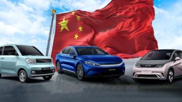 سوق السيارات الصيني يخسر ثلث مبيعاته في فبراير 2026