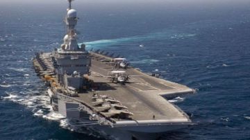 فرنسا تكشف عن موقف شارل ديجول في الحرب على إيران فرنسا تكشف عن موقف شارل ديجول في الحرب على إيران