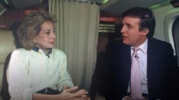 قبل 39 عاما.. ترامب يرسم سيناريو الحرب مع إيران والسيطرة على ثرواتها