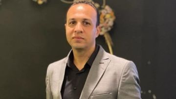 قرار وزاري بتكليف حسن زكريا معاونا لمدير مديرية الشباب والرياضة ببني سويف لشئون الرياضة