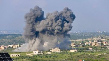 قصف أمريكي - إسرائيلي لمقر مجلس خبراء القيادة في قم خلال انتخاب المرشد الإيراني الجديد