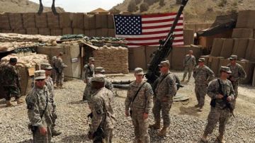 ما هي دلالات زيادة الحشد العسكري الأمريكي في الخليج؟