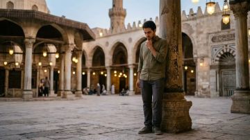 ماذا بعد رمضان؟.. الأوقاف ترسم خارطة الطريق للمنهج الدائم ماذا بعد رمضان؟.. الأوقاف ترسم خارطة الطريق للمنهج الدائم