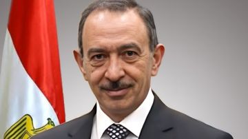 محافظ سوهاج: ضخ 365 ألف أسطوانة بوتاجاز إضافية وتشغيل مصانع التعبئة 24 ساعة خلال عيد الفطر