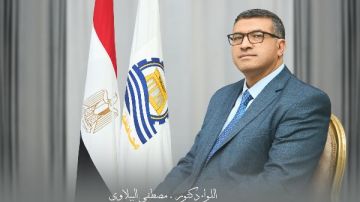 محافظ قنا: حملات تموينية مكثفة لضمان توافر السلع خلال عيد الفطر محافظ قنا: حملات تموينية مكثفة لضمان توافر السلع خلال عيد الفطر