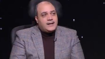 محمد الباز: علماء الدين هم المختصون بالحديث عن الموت.. والخطب الدينية تؤثر في وعي المصريين