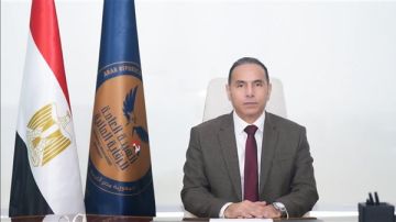 مصر تفوز برئاسة لجنة الأسواق النامية والناشئة ومنصب نائب رئيس منظمة هيئات أسواق المال مصر تفوز برئاسة لجنة الأسواق النامية والناشئة ومنصب نائب رئيس منظمة هيئات أسواق المال