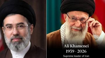 معلومات استخباراتية تكشف تحفظ المرشد الإيراني الراحل على تعيين ابنه خليفة له