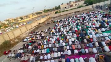 موعد صلاة عيد الفطر المبارك.. هتصلي العيد في أي محافظة