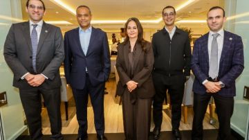 نيروبي تجمع 15 شركة مصرية.. الكوميسا تدفع القطاع الخاص نحو شراكات عابرة للحدود