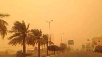 هدوء يسبق العاصفة.. تحذيرات من تقلبات حادة في الطقس خلال هذا الموعد