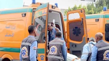 واقعة مأساوية .. مصرع سيدة على يد نجلها في أسوان بعد طعنها بسلاح أبيض