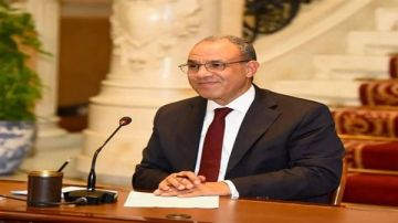 وزير الخارجية يتوجه إلى الرياض لتأكيد تضامن مصر الكامل مع السعودية