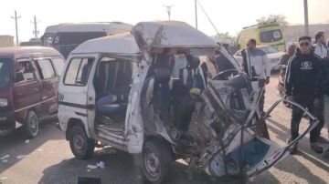 وفاة تلميذ متأثرا بإصابته في حادث تصادم سيارة نقل و سوزوكي بالعاشر من رمضان وفاة تلميذ متأثرا بإصابته في حادث تصادم سيارة نقل و سوزوكي بالعاشر من رمضان