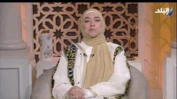 وللنساء نصيب يستعرض دعاء اللهم يا مقلب القلوب ثبت قلبي على دينك 