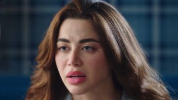 يارا السكري تقلب موازين على كلاي .. حادث سير مروع لـ روح يشعل أحداث الحلقة 20 يارا السكري تقلب موازين على كلاي .. حادث سير مروع لـ روح يشعل أحداث الحلقة 20