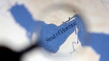 أمريكا تطالب مجموعة السبع بالمشاركة في تأمين فتح مضيق هرمز أمام التجارة العالمية