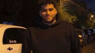 إحالة المتهم ومعاونه في واقعة مقتل طالب الأكاديمية العربية للمحاكمة الجنائية