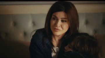 إشادة رسمية من الأعلى للإعلام بمسلسل اللون الأزرق لجومانا مراد إشادة رسمية من الأعلى للإعلام بمسلسل اللون الأزرق لجومانا مراد