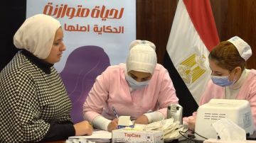 الرعاية الصحية: نثمن الدور التكاملي بين القطاعين العام والخاص في دعم مبادرات الصحة العامة الرعاية الصحية: نثمن الدور التكاملي بين القطاعين العام والخاص في دعم مبادرات الصحة العامة